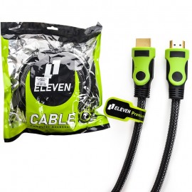 کابل HDMI الون (ELEVEN) طول 15 متر