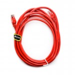 کابل شبکه CAT6 پچ کورد الون (ELEVEN) طول 3 متر