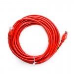 کابل شبکه CAT6 پچ کورد الون (ELEVEN) طول 5 متر