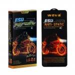 گلس ESD آنتی استاتیک ویوا (Weva) مدل Xiaomi Poco F3/F4