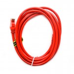 کابل شبکه CAT6 پچ کورد الون (ELEVEN) طول 2 متر