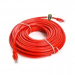 کابل شبکه CAT6 پچ کورد الون (ELEVEN) طول 20 متر