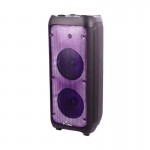 اسپیکر چمدانی وان مکس (Vanmaax) مدل MAX-1100