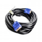 کابل 3+5) VGA الون (ELEVEN) طول 10 متر