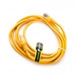 کابل شبکه Cat5E پچ کورد الون (ELEVEN) طول 2 متر