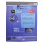 نرم افزار Photoshop 2023 Collection نشر JB.TEAM