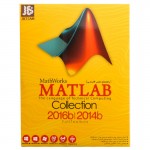 نرم افزار Matlab Collection 2016b|2014b نشر JB.TEAM