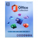 نرم افزار Office Collection نشر JB.TEAM