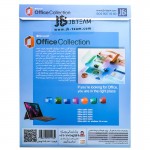نرم افزار Office Collection نشر JB.TEAM