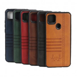 گارد چرمی your مناسب برای گوشی Xiaomi Redmi 9C