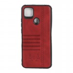 گارد چرمی your مناسب برای گوشی Xiaomi Redmi 9C