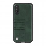 گارد چرمی your مناسب برای گوشی Samsung A01