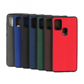 گارد چرمی your مناسب برای گوشی Samsung A21S