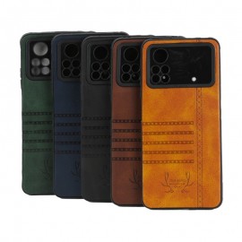 گارد چرمی your مناسب برای گوشی Xiaomi Poco X4Pro