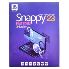 نرم افزار Snappy 23 نشر JB.TEAM