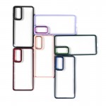 گارد PROCAMERA مناسب برای گوشی Samsung S20 FE