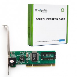 کارت شبکه اینترنال رویال (Royal) مدل RP-002