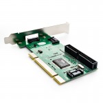 کارت تبدیل PCI To SATA رویال (Royal) مدل RP-003