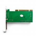 کارت تبدیل PCI To SATA رویال (Royal) مدل RP-003