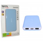 پاوربانک TSCO مدل TP840N آبی