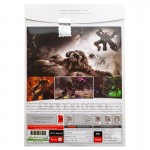 بازی کامپیوتری DARKSIDERS نشر پرنیان