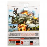 Just Cause 2