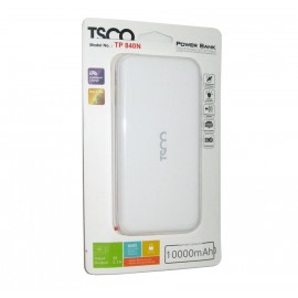 پاوربانک TSCO مدل TP840N سفید
