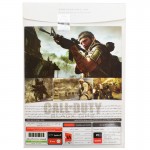 Call of Duty : Black Ops