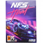 بازی کامپیوتری Need For Speed Heat نشر همراه رایانه بهسان