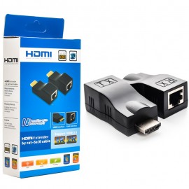 اکستندر HDMI شبکه رویال (Royal)
