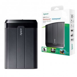 هارد اکسترنال اپیسر (Apacer) مدل AC732 USB 3.2 ظرفیت 2TB