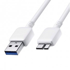 کابل هارد اکسترنال USB3.0  طول 1 متر