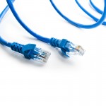 کابل شبکه Cat6 دیتالایف (DATALIFE) 20 متری