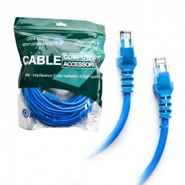 کابل شبکه Cat6 دیتالایف (DATALIFE) 20 متری