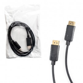 کابل Display Port طول 1.5 متر