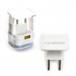 تبدیل برق 3 به 2 کارا مدار (KARA MADAR) مدل KM112