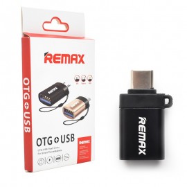 تبدیل OTG Type-C برند ریمکس (Remax) مدل V8