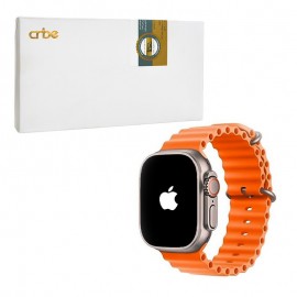 ساعت هوشمند کربی (Crbe) مدل Watch UltraMax