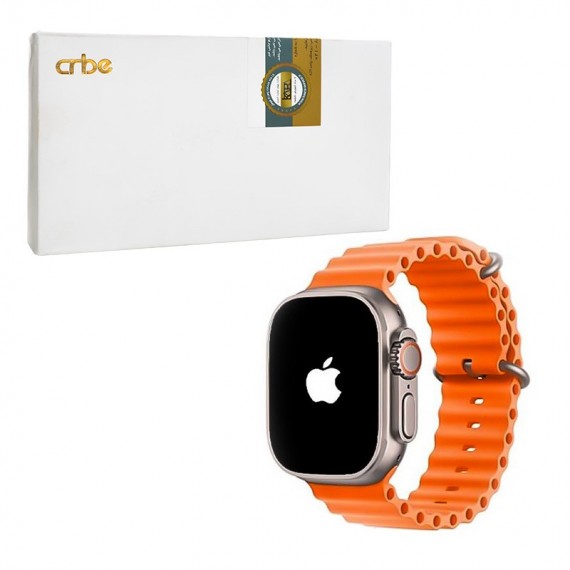 ساعت هوشمند کربی (Crbe) مدل Watch UltraMax