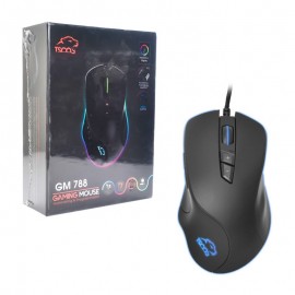 موس گیمینگ سیم دار تسکو (TSCO) مدل GM 788
