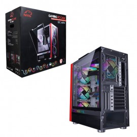 کیس گیمینگ تسکو (TSCO) مدل GC 4494