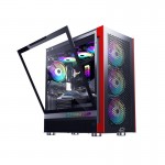 کیس گیمینگ تسکو (TSCO) مدل GC 4494