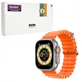 ساعت هوشمند کلومن (Koluman) مدل Watch 8UltraMax