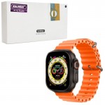 ساعت هوشمند کلومن (Koluman) مدل Watch 8UltraMax