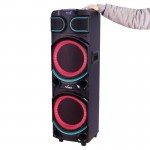 اسپیکر چمدانی وان مکس (Vanmaax) مدل MAX-1400