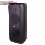 اسپیکر چمدانی وان مکس (Vanmaax) مدل MAX-1300