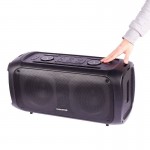 اسپیکر بلوتوث رم و فلش خور مچر (Macher) مدل MR-1400