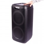 اسپیکر بلوتوث رم و فلش خور مچر (Macher) مدل MR-1500