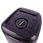 اسپیکر بلوتوث رم و فلش خور مچر (Macher) مدل MR-1500