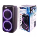 اسپیکر بلوتوث رم و فلش خور مچر (Macher) مدل MR-1500